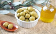 olives