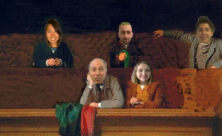 jury