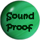 sound proof