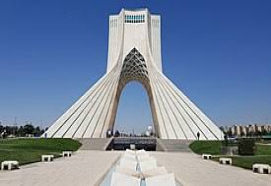 Tehran